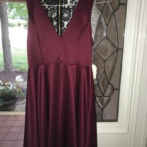 Altar’d State dress